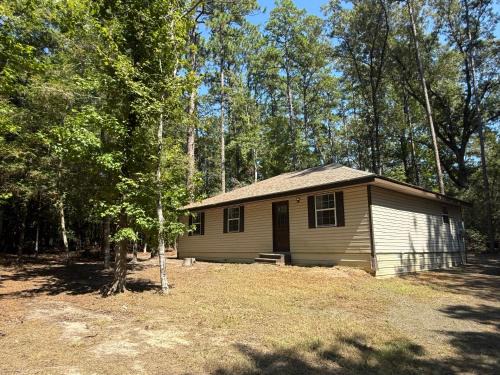 Brookeland Maison | Rayburn's Drowsy Lane Retreat