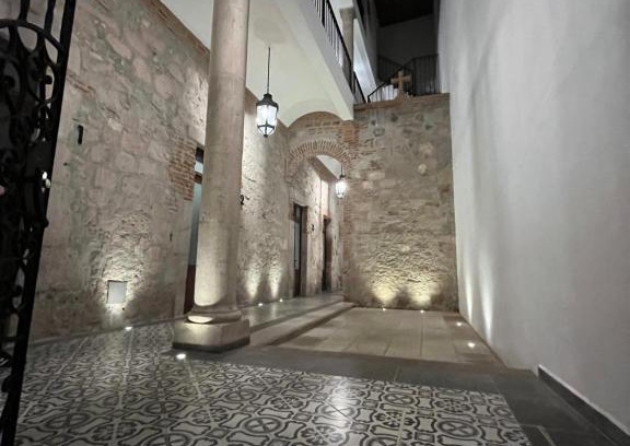 Historic Centre Appartement | RAYON CANTERA