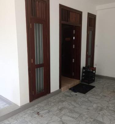 Ilukgoda Maison | Rayyan homes