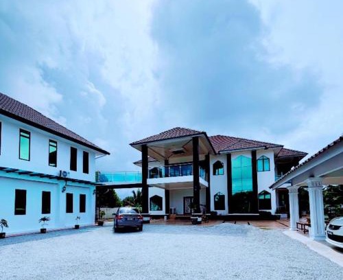 Tok Bali Maison | Rayyan Homestay