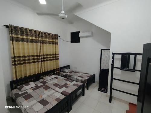 Puttalam Maison | Rayyan Mahal