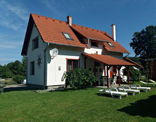 Sovata Maison | Raza Soarelui