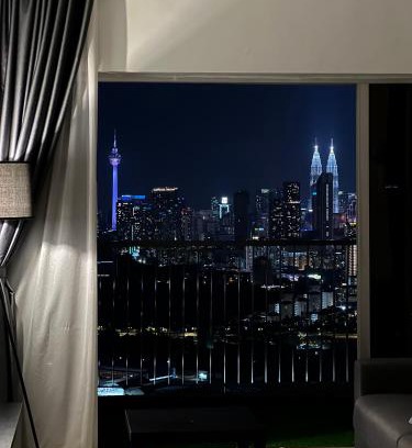 Salak South Appartement | Razak City Residence by Lisa Homestay