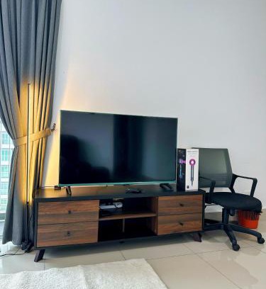 Salak South Appartement | Razak City Residences