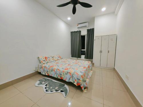 Salak South Maison | Razak City Residences DuDu 3