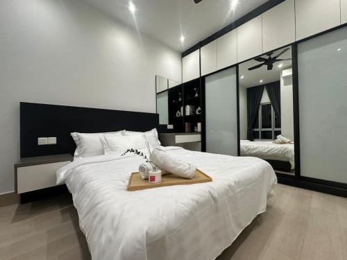 Salak South Appartement | Razak city residences KL 3Bed3Bath