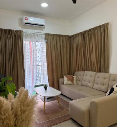 Salak South Appartement | Razak City Residence KL City