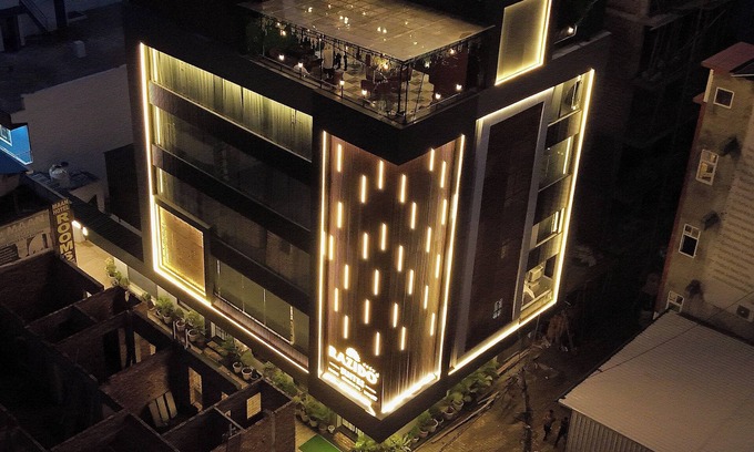 Rohtak Hôtel | Razido Suites