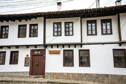 Elena Maison | Razsukanova house , Разсукановата къща