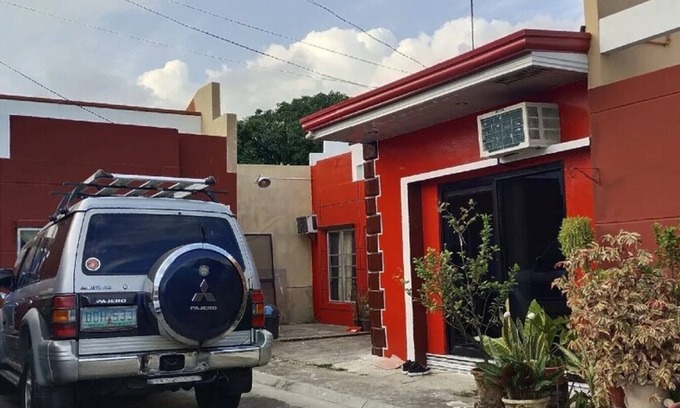 Zamboanga Copropriété | RB Modern Condos