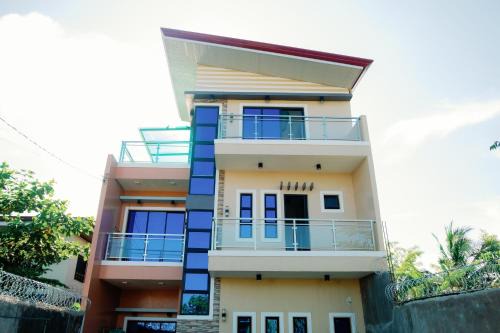 Zamboanga Maison | Rb's Three Storey House