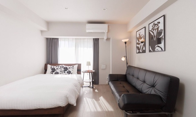 Kameido Hôtel | RC73EBB 502/Koto-ku Tokyo