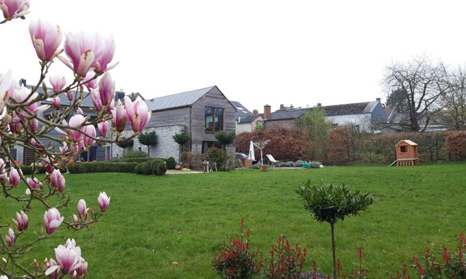 Sclayn Maison | RD Gîte