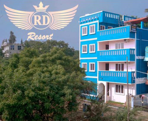 Kuilapalayam Hôtel | RD Resort