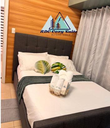 Silang Junction South Maison | RDC Cozy Suite