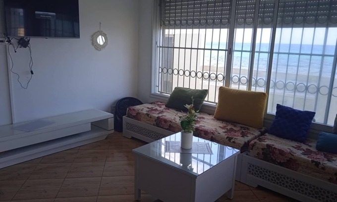 Sounine Appartement | RDC Villa OZ Sounine Rafraf