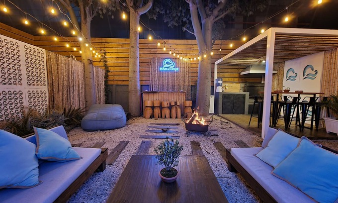 Renaca Maison | Reñaca House B&B