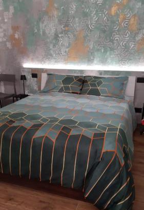 Foiano della Chiana Maison | Re Giocondo Room
