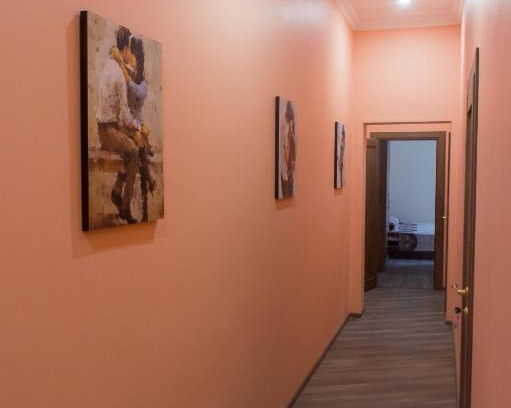 Odessa City Center Appartement | Re-Ka Luxury Apartments