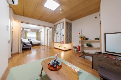 Tateishi Appartement | RE Tokyo 1