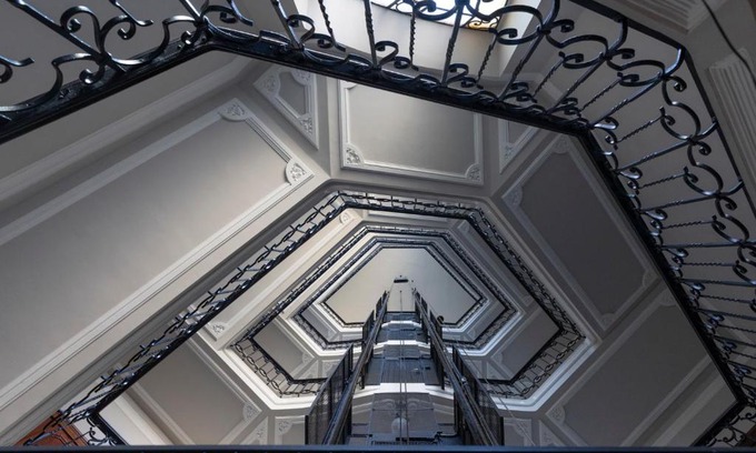 Crocetta Appartement | Re Umberto luxury apartment