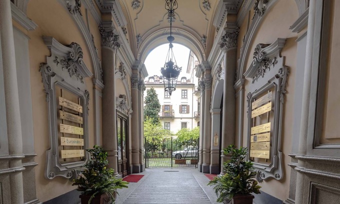 Historic Centre Lit Et Petit-Déjeuner | Re Vittorio