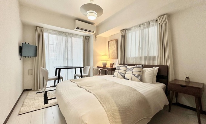 Ginza Hôtel | RE53512 301 /Chuo-ku Tokyo