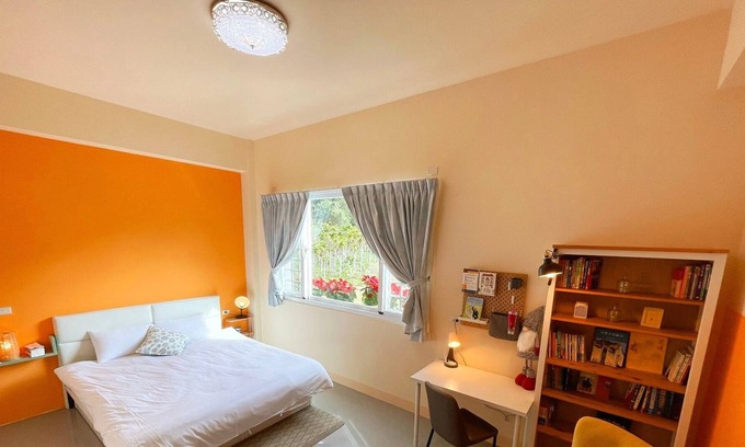 Yuchi Maison | Read Nice House