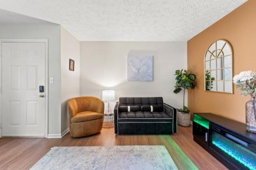 Wilmore Maison | Reading Nook Getaway