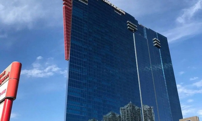 Las Vegas Appartement | Ready for Formula 1 Vegas! 3 Bedroom Penthouse @ Elara