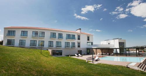 Évora Hôtel | Real Abadia, Congress & Spa Hotel