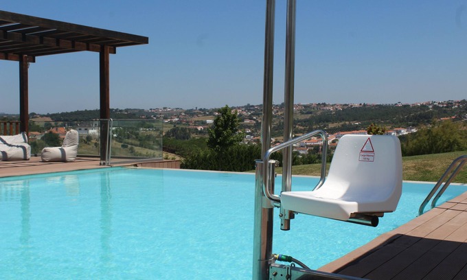 Évora Hôtel | Real Abadia Congress & SPA Hotel