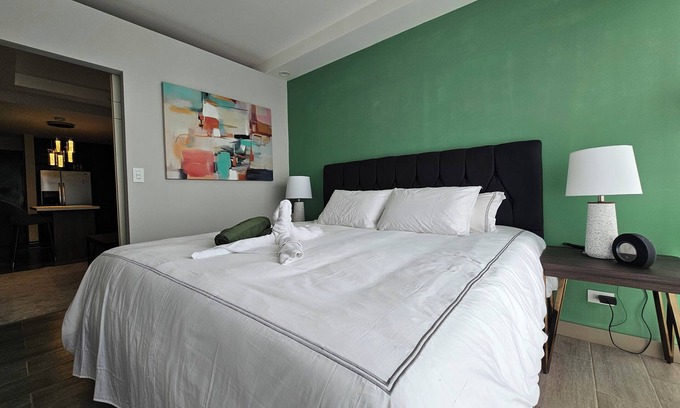 Heredia Appartement | Real Cariari 201 Apartment