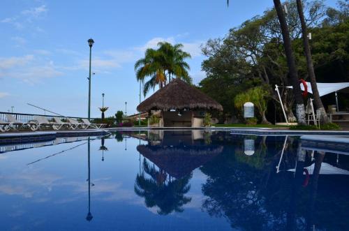 Ajijic Hôtel | Real de Chapala