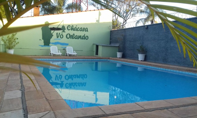 Rio Claro Maison | L'immobilier, pas seulement une aire de jeux