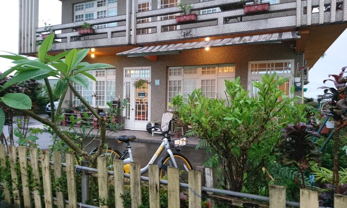 Dongshan Lit Et Petit-Déjeuner | Real Fun Homestay
