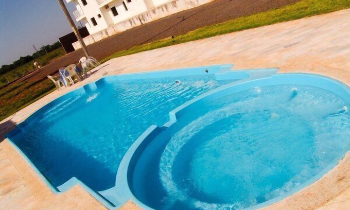 Tres Lagoas Hôtel | Real Palace Hotel