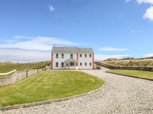 Derrybeg Maison | Realt na Farraige