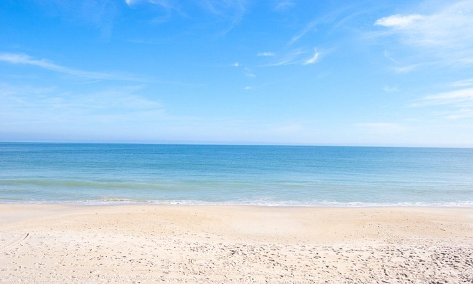 Johns Island Copropriété | Charmant condo Oceanside avec piscine à Johns Island, Vero Beach