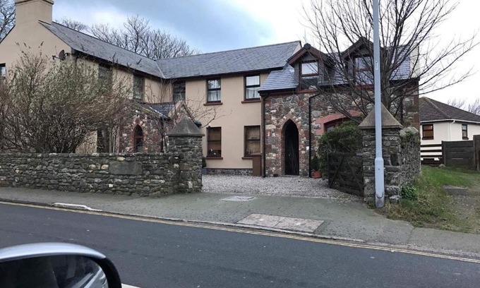 Kirk Michael Appartement | Reayrt Ny Marrey