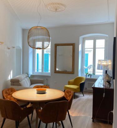 Rovereto Appartement | Rebassotto