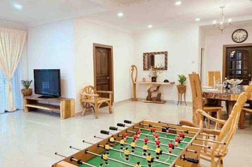 Taman Desa Tebrau Maison | REBECS 12Pax@TebrauCity/Ikea/Toppen/Aeon