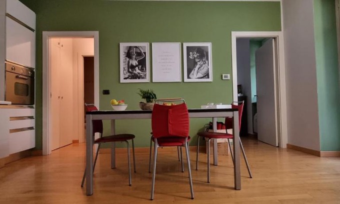 Alba Appartement | Rebel House Alba