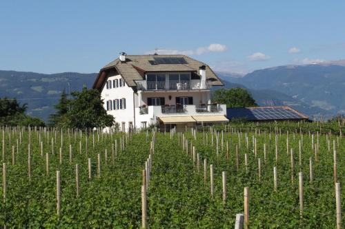 Pianizza Di Sopra Maison | Rebhof Kaltern