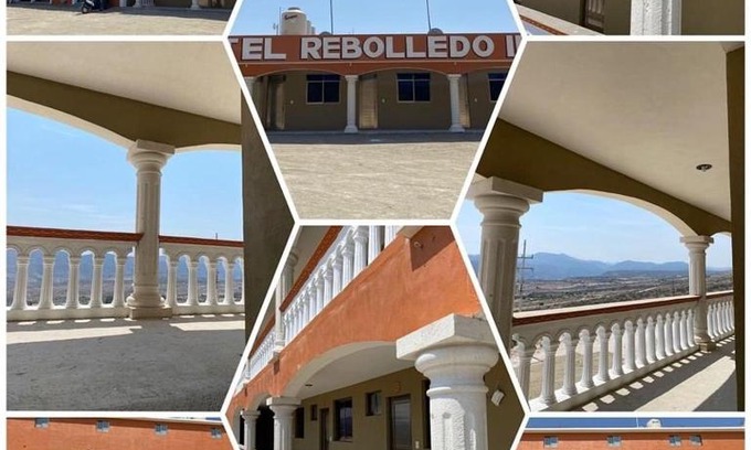 Cardonal Hôtel | REBOLLEDO IMPERIAL