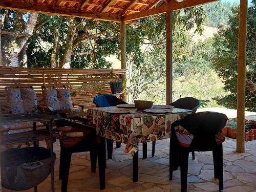 Soledade de Minas Maison | Recanto Águas Claras