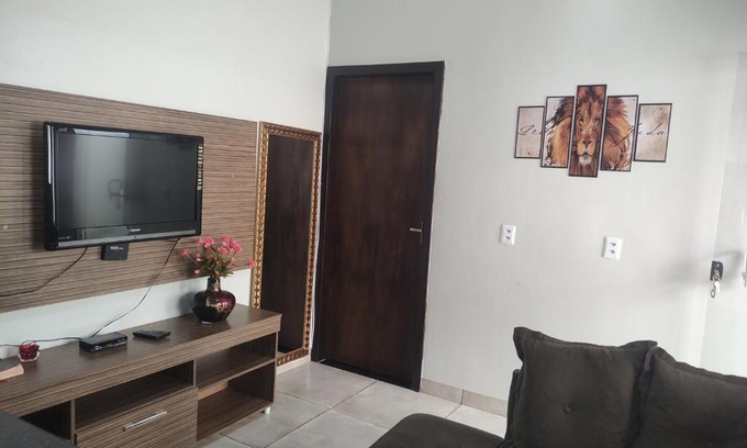 Rio Verde Maison | Recanto Aconchego