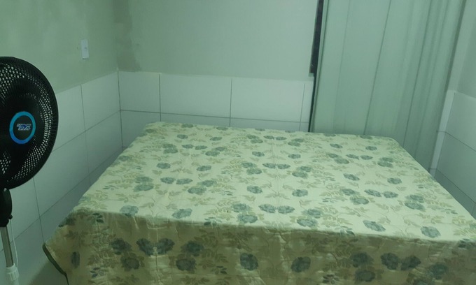 Santa Cruz Cabralia Maison | Recanto Nery Coroa Vermelha Ideal Para sua Família a 5 min da Praia