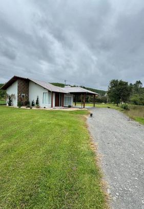 Petrolandia Maison | Recanto Casa da Lagoa - Petrolândia SC