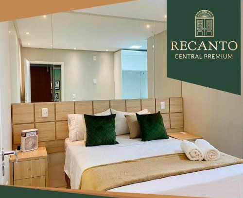 Centro Appartement | Recanto Central Premium
